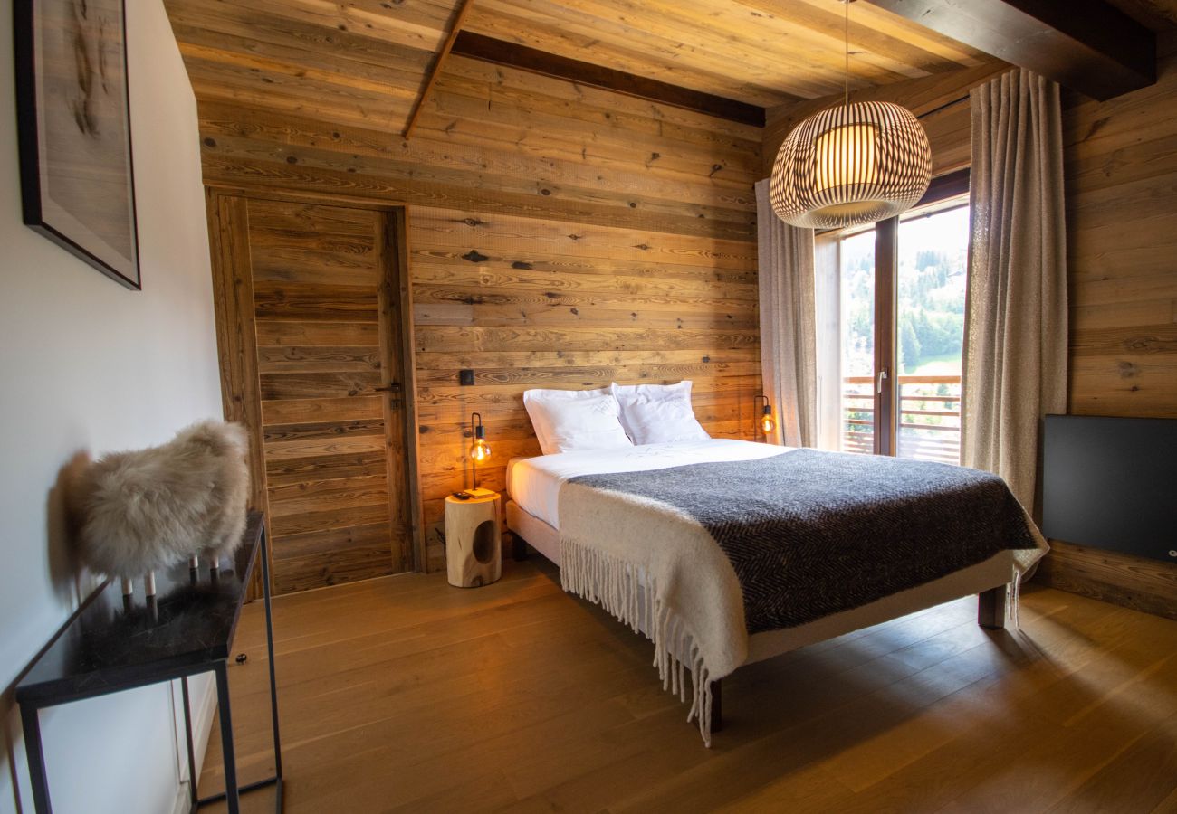 Appartement à Megève - Smartstay La Nuit Étoilée - Megève