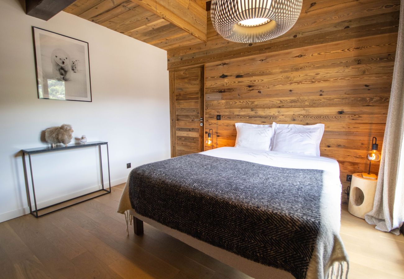 Appartement à Megève - Smartstay La Nuit Étoilée - Megève