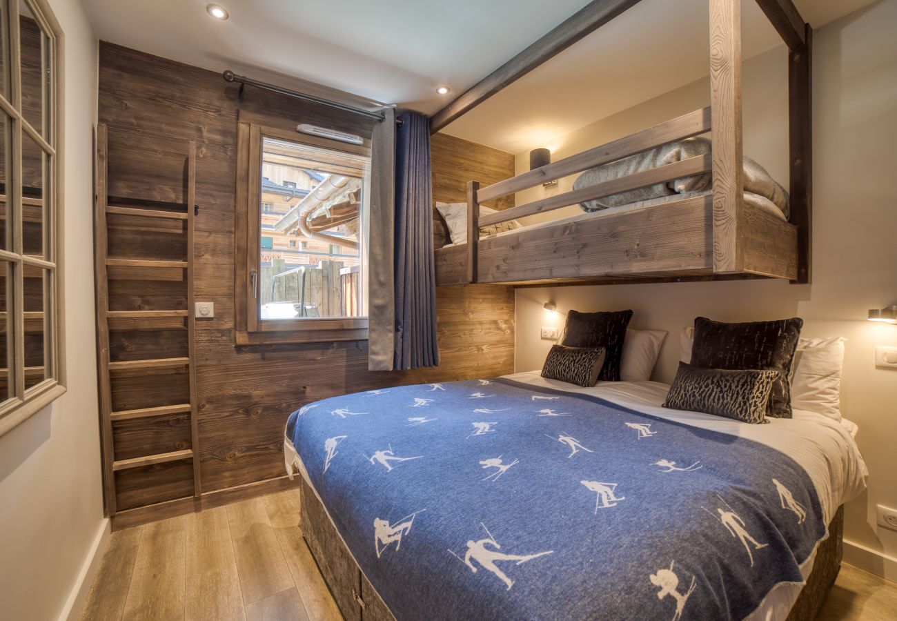 Appartement à Morzine - SmartStay Jardin Alpin - Morzine