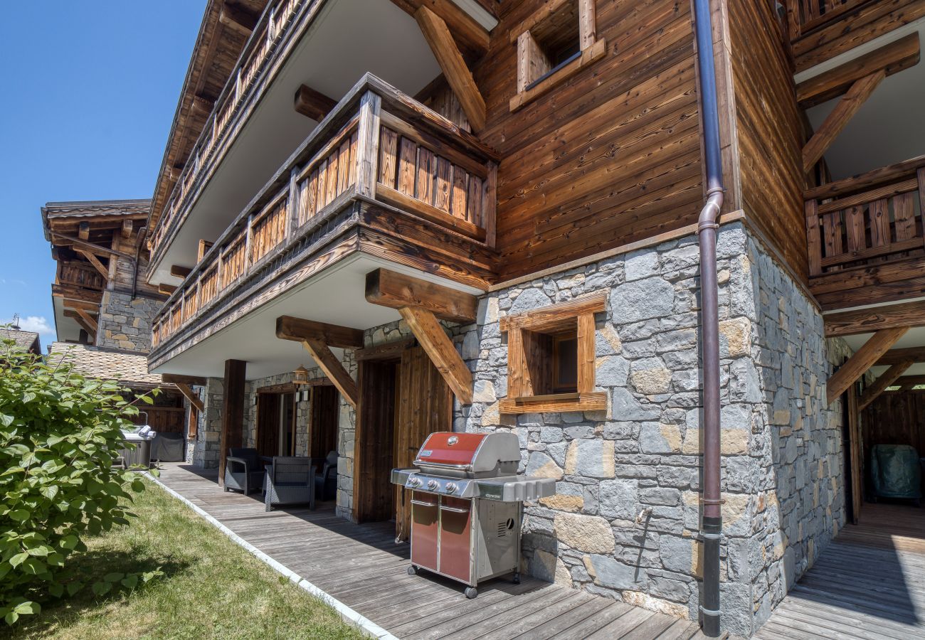 Appartement à Morzine - SmartStay Jardin Alpin - Morzine