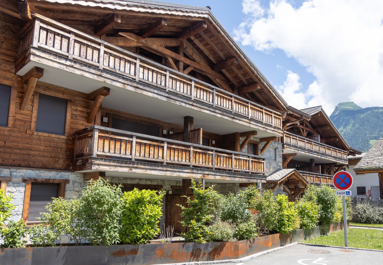 Appartement à Morzine - SmartStay Jardin Alpin - Morzine