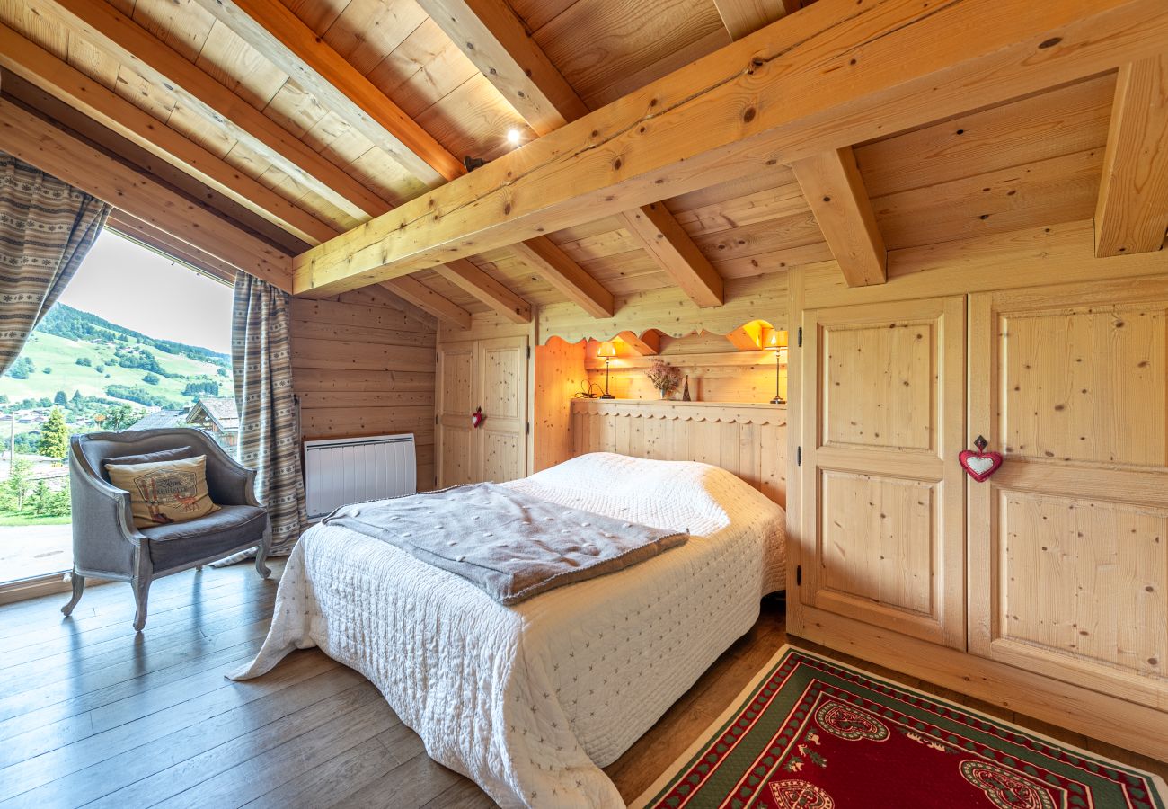 Chalet à Megève - SmartStay Chalet de charme - Megève