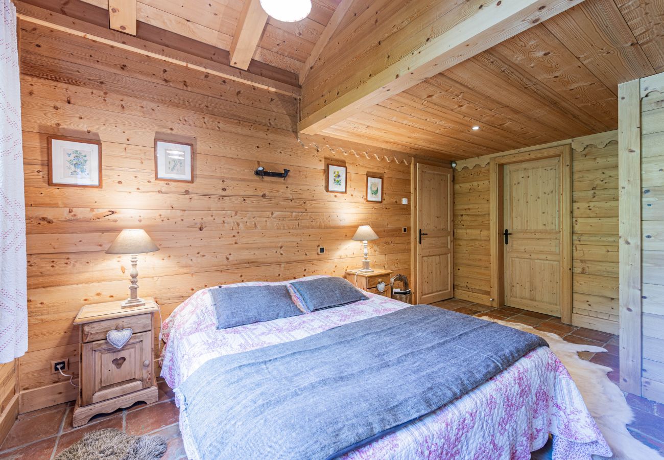 Chalet à Megève - SmartStay Chalet de charme - Megève