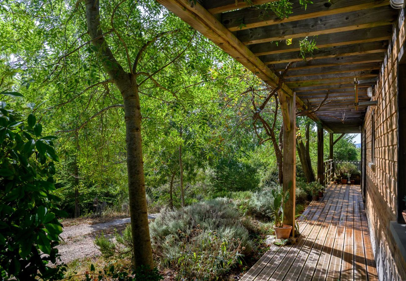 Maison à Roquetaillade - SmartStay Pinot - Sud de Carcassonne