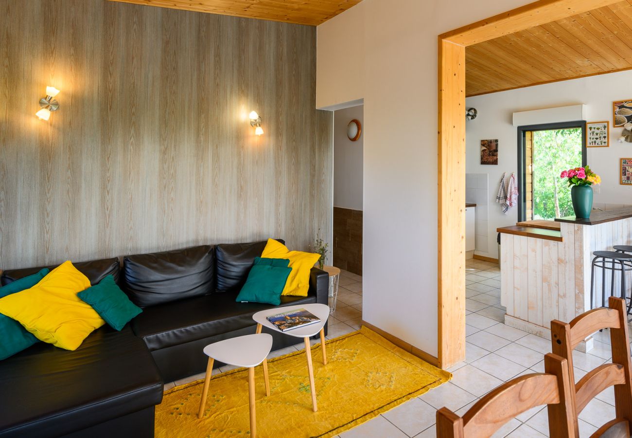 Maison à Roquetaillade - SmartStay Pinot - Sud de Carcassonne