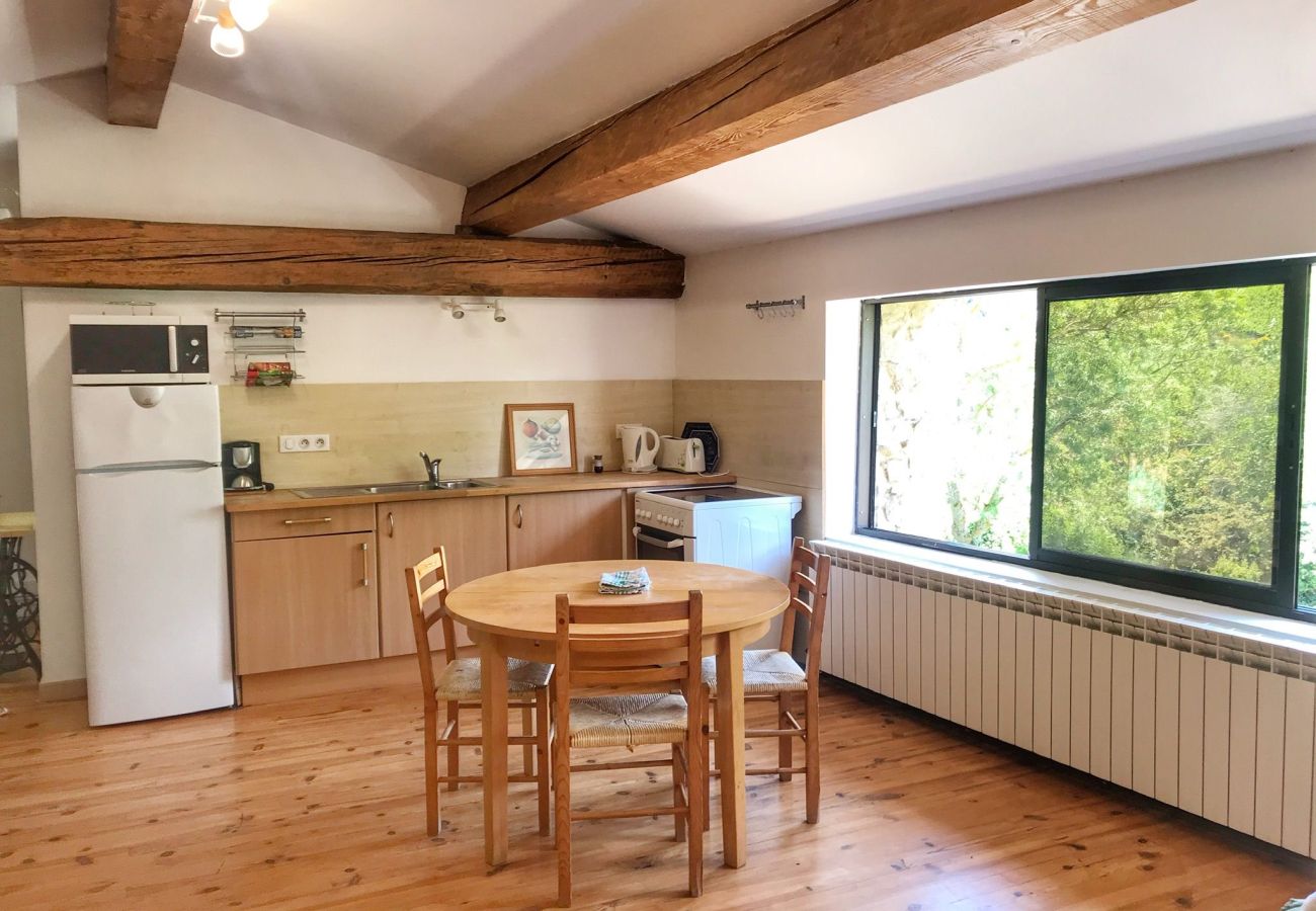 Maison à Roquetaillade - SmartStay Mas Familial - Sud de Carcassonne