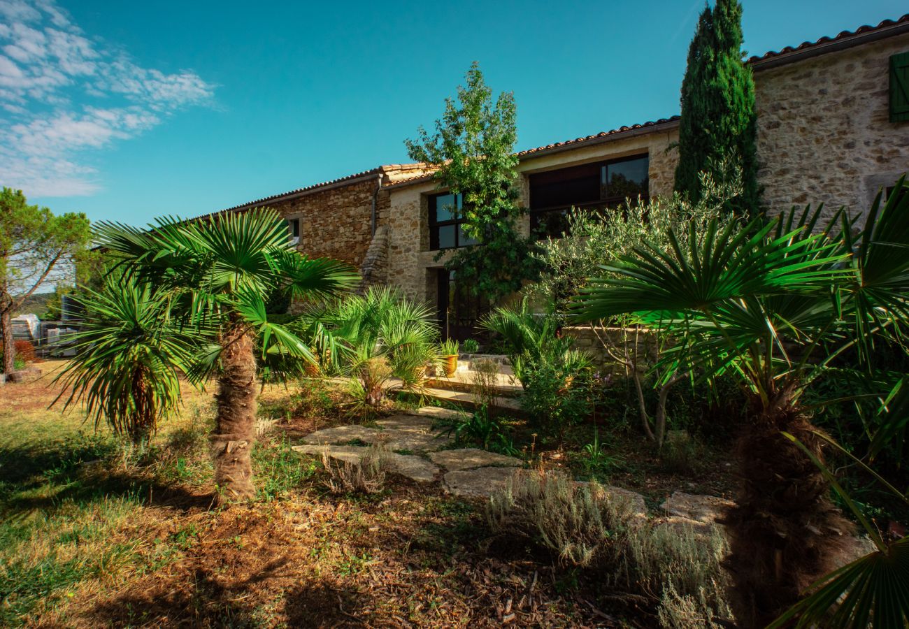 Maison à Roquetaillade - SmartStay Mas Familial - Sud de Carcassonne