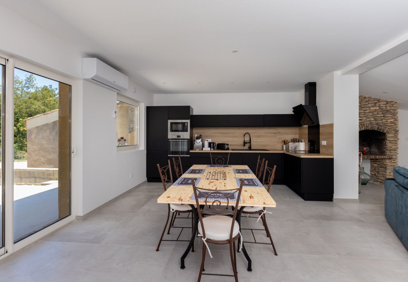 Appartement à Lagnes - SmartStay P.Cézanne - Proche L'Isle-sur-la-Sorgue