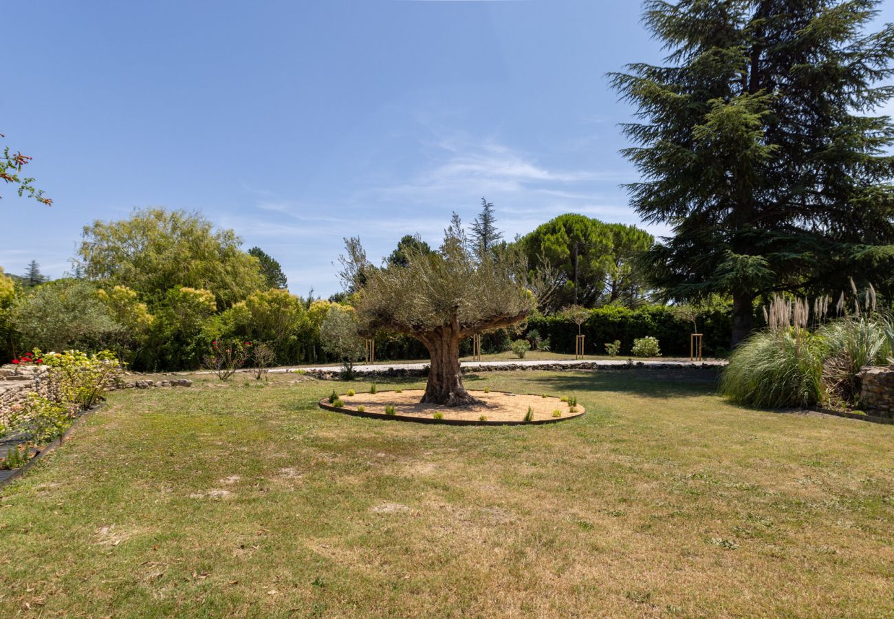 Appartement à Lagnes - SmartStay P.Cézanne - Proche L'Isle-sur-la-Sorgue