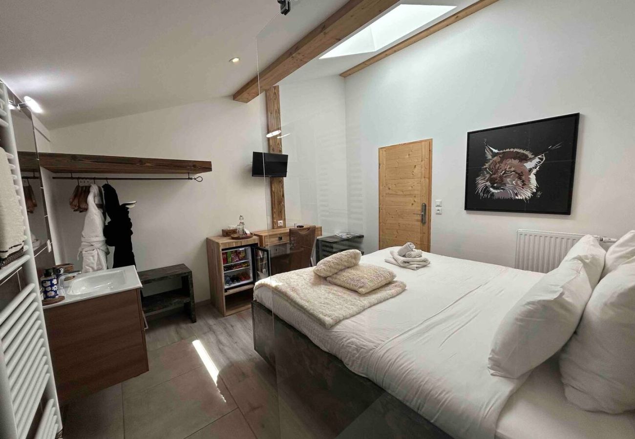 Chalet à Montriond - Smartstay Chalet Sauvage - Montriond