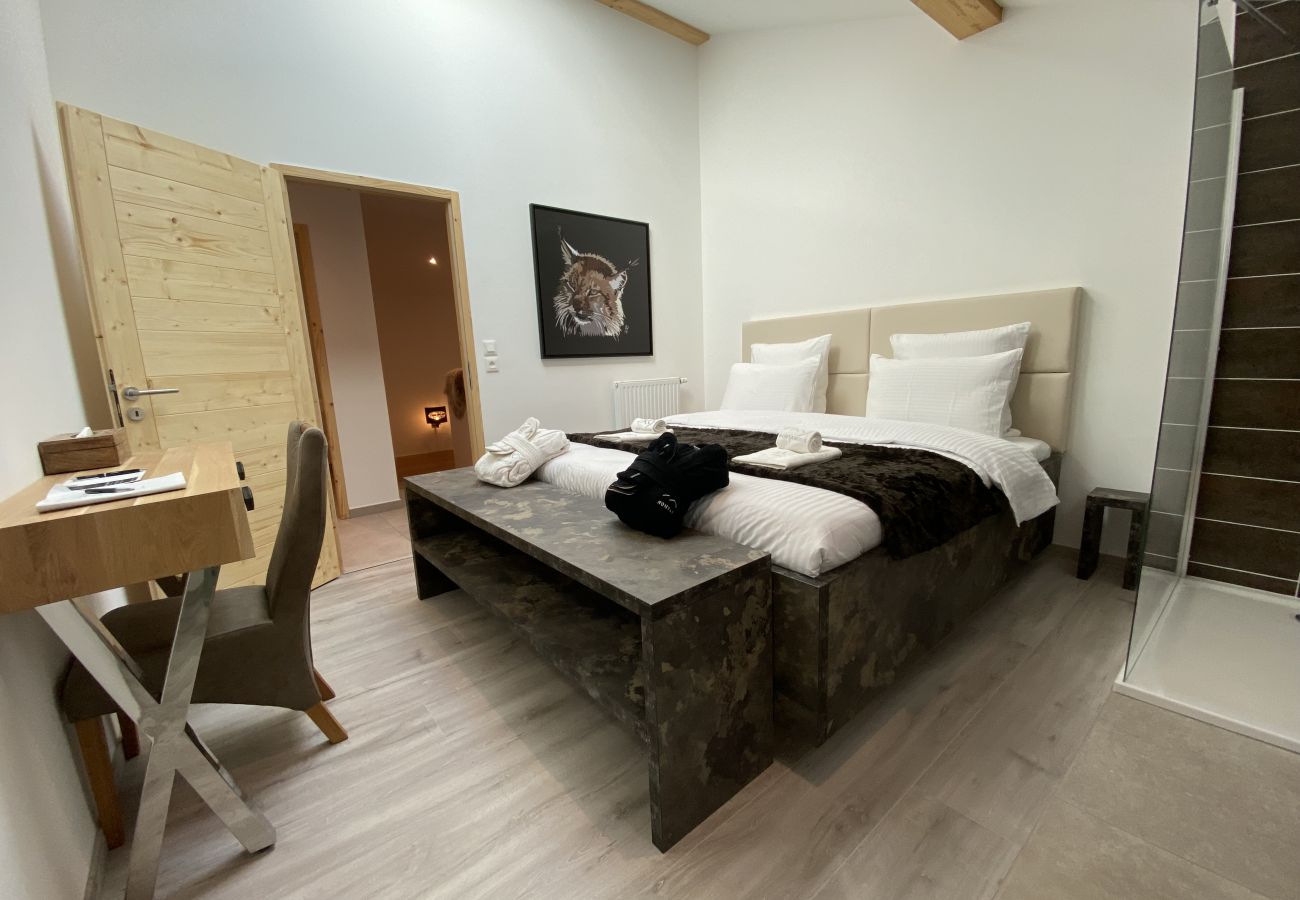 Chalet à Montriond - Smartstay Chalet Sauvage - Montriond