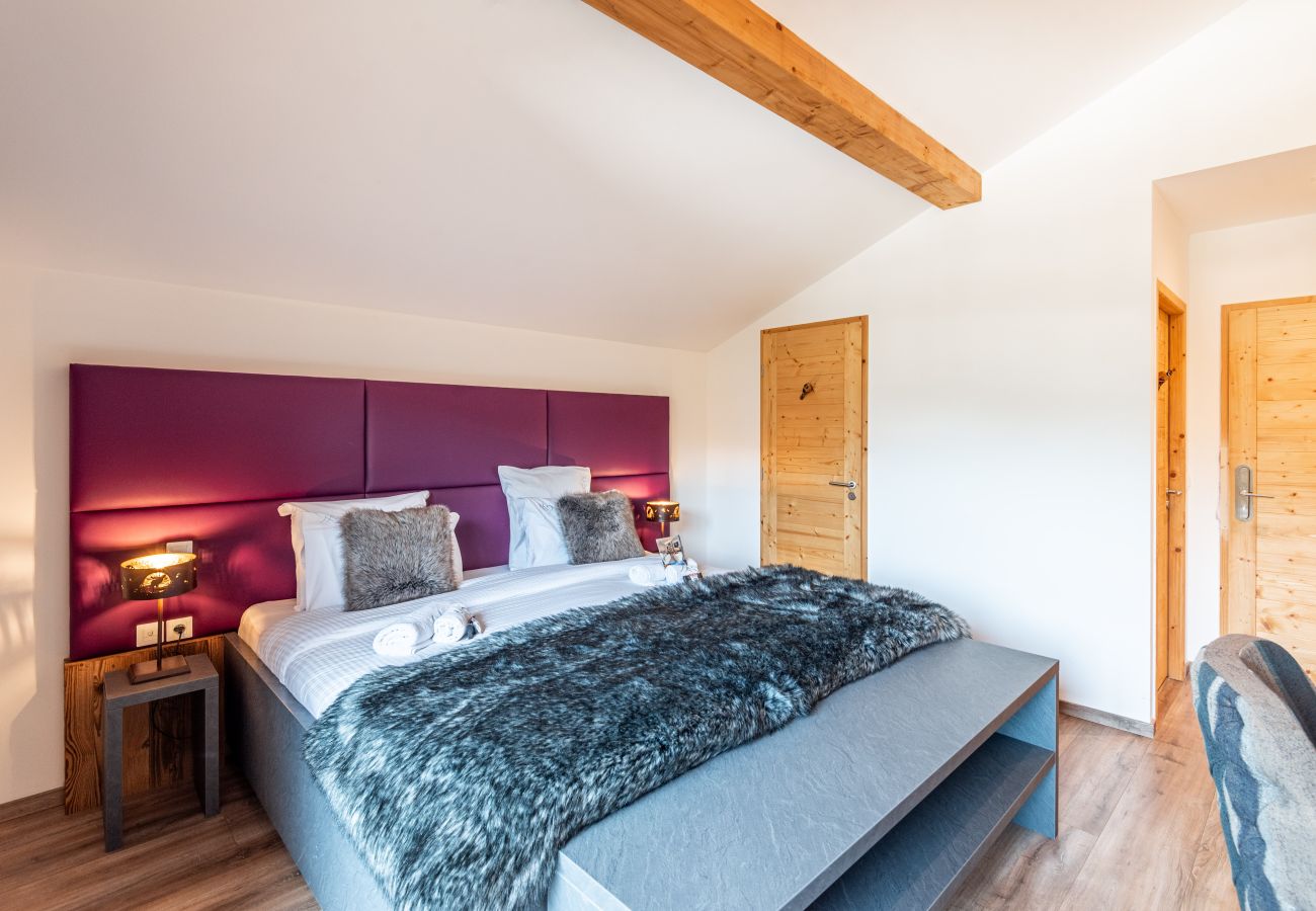 Chalet à Montriond - Smartstay Chalet Sauvage - Montriond