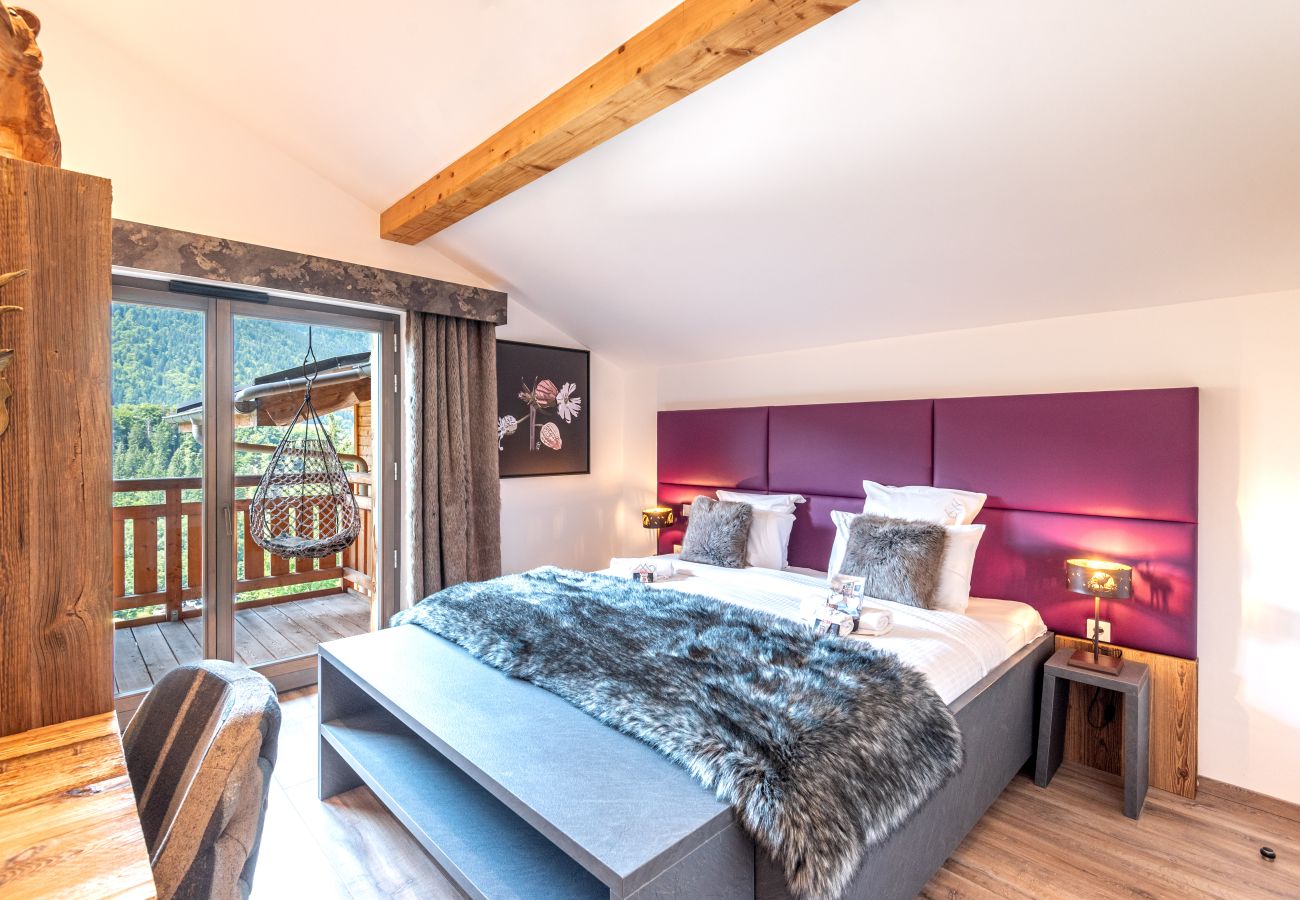 Chalet à Montriond - Smartstay Chalet Sauvage - Montriond