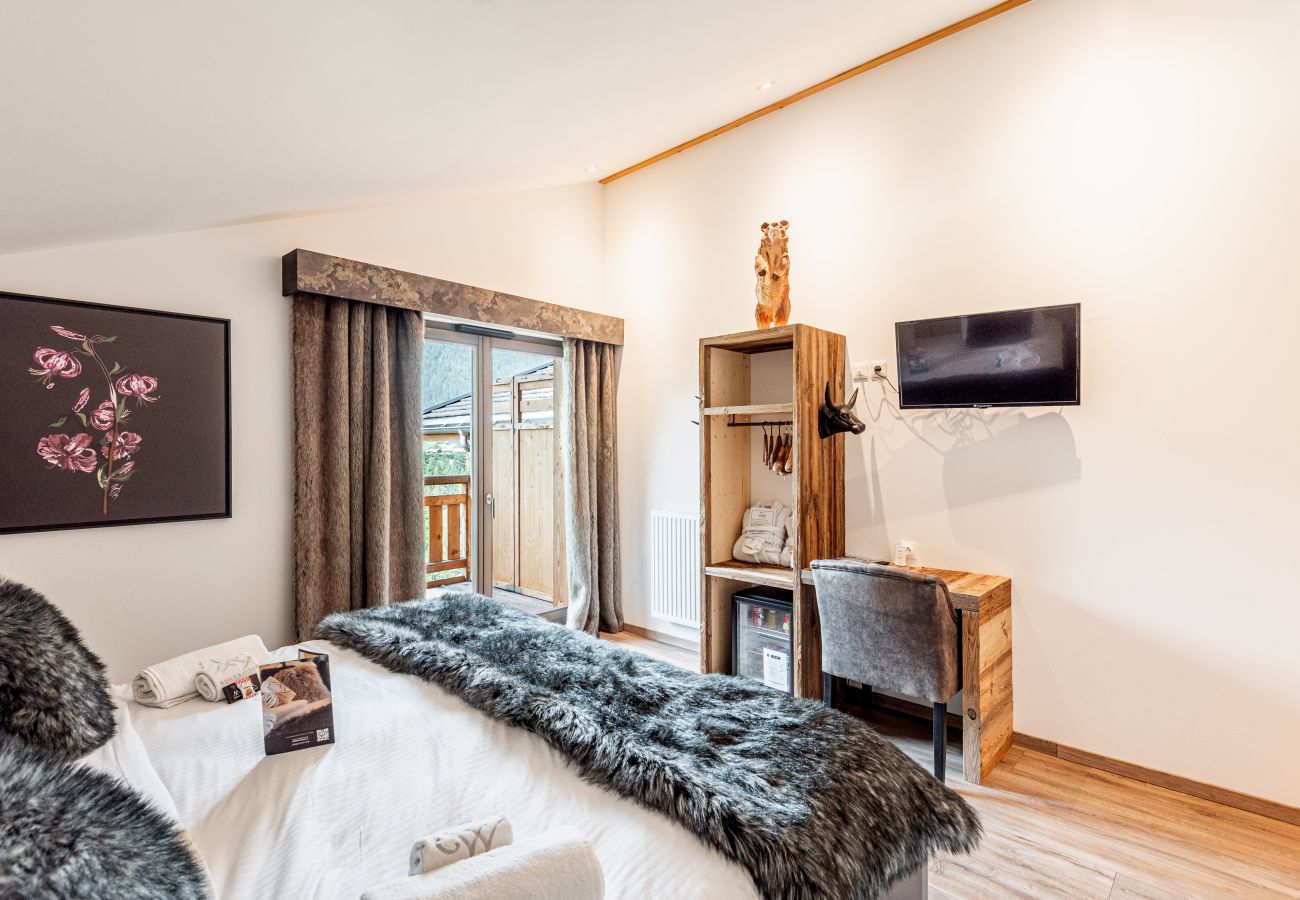 Chalet à Montriond - Smartstay Chalet Sauvage - Montriond