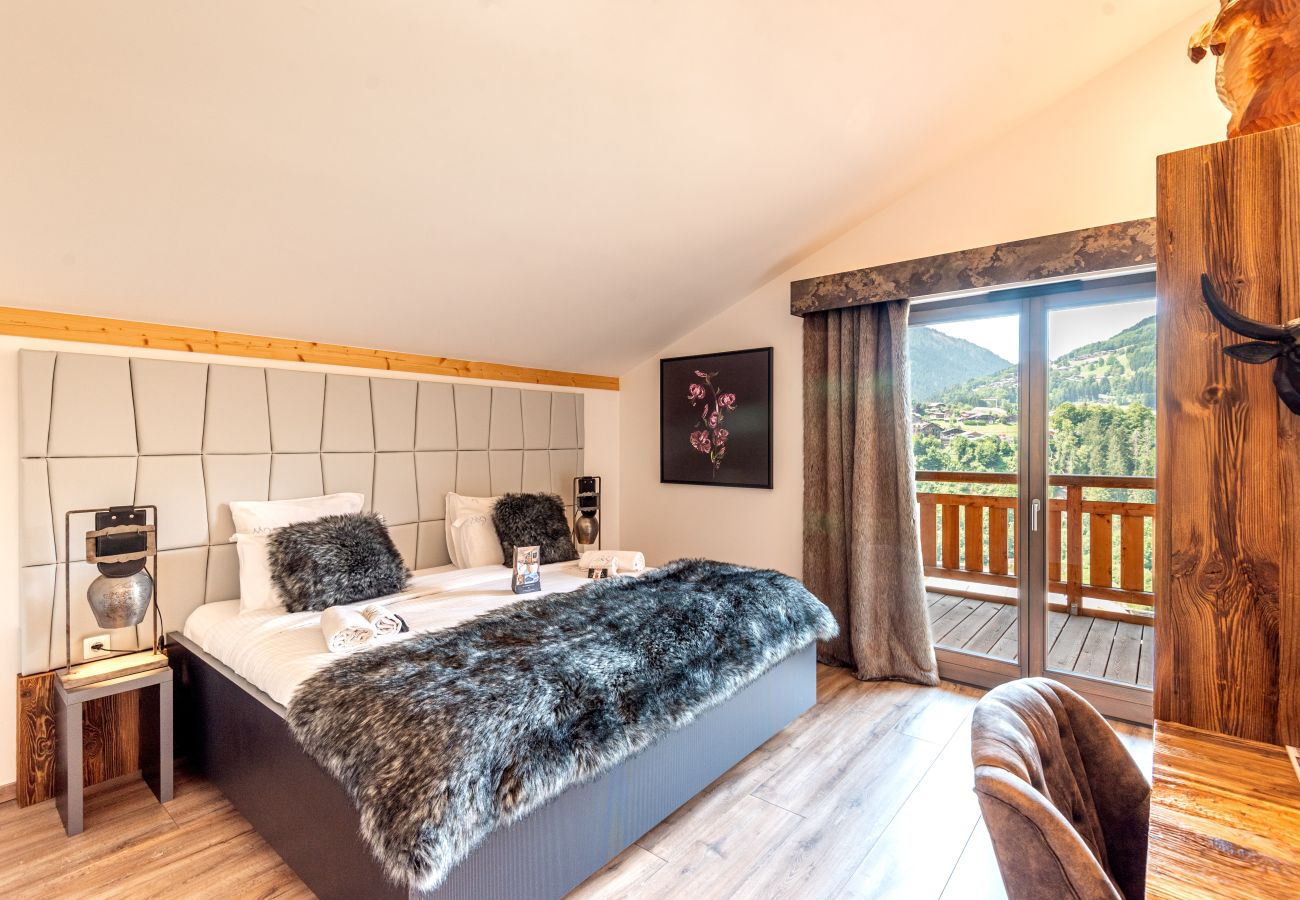 Chalet à Montriond - Smartstay Chalet Sauvage - Montriond