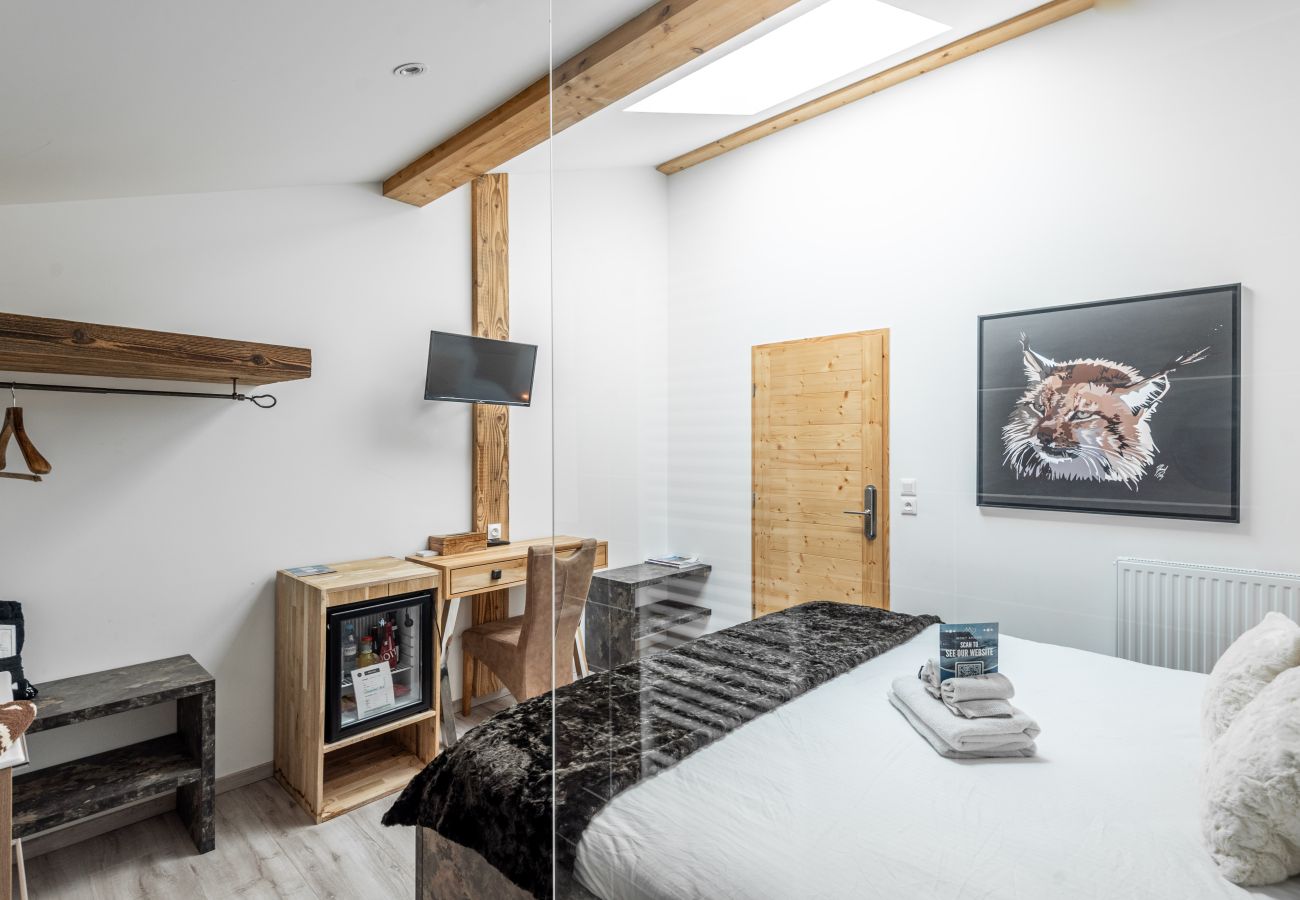 Chalet à Montriond - Smartstay Chalet Farceur - Montriond