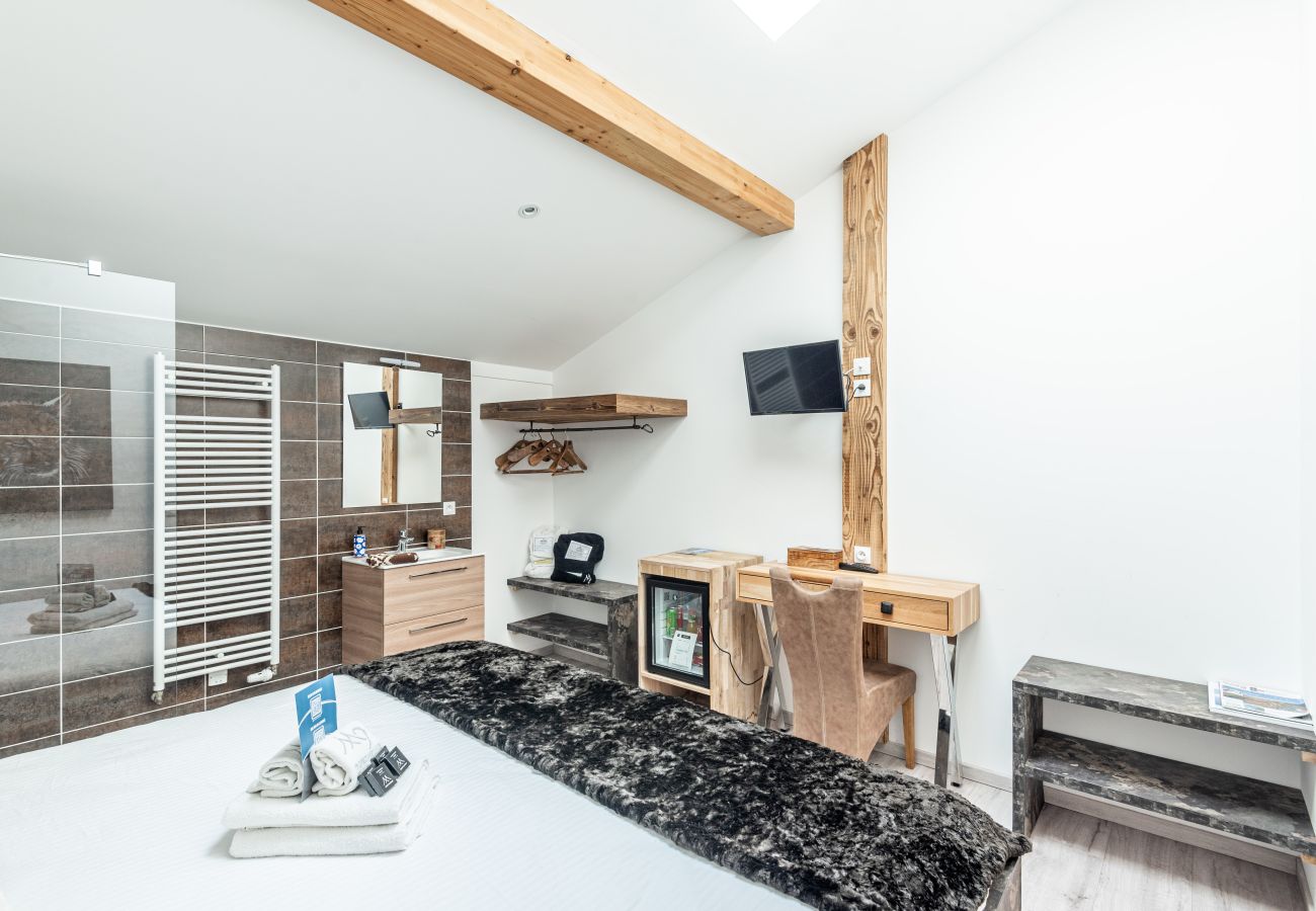 Chalet à Montriond - Smartstay Chalet Farceur - Montriond