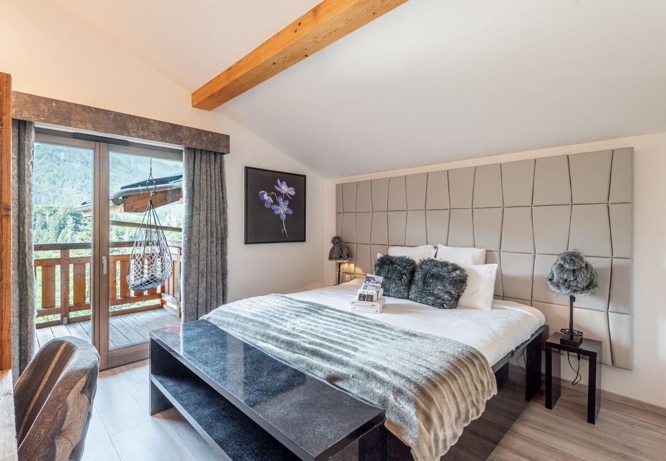 Chalet à Montriond - Smartstay Chalet Farceur - Montriond