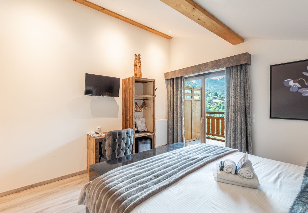 Chalet à Montriond - Smartstay Chalet Farceur - Montriond