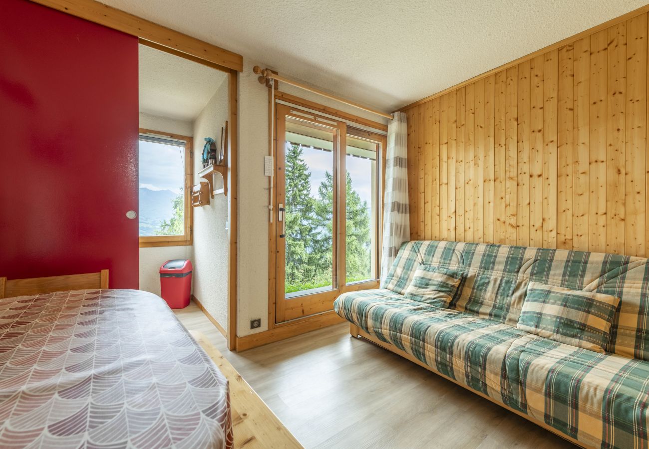 Appartement à La Plagne-Tarentaise - Smartstay Flocon - La plagne - Les Coches