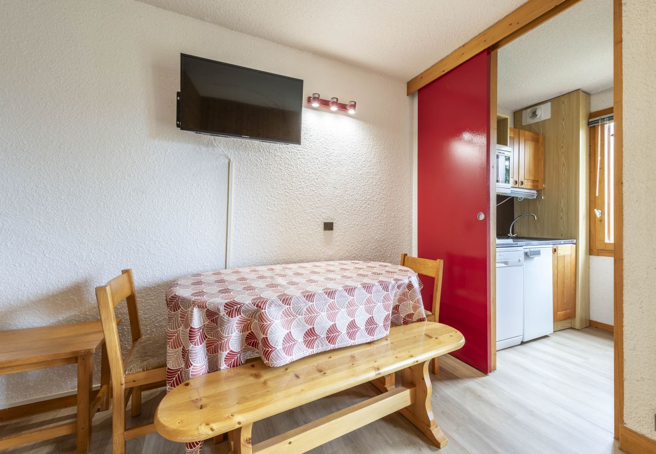 Appartement à La Plagne-Tarentaise - Smartstay Flocon - La plagne - Les Coches