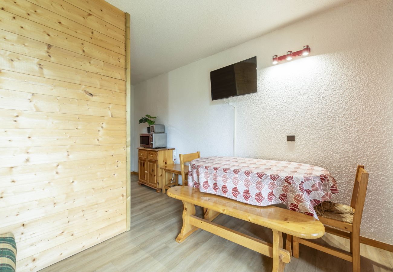 Appartement à La Plagne-Tarentaise - Smartstay Flocon - La plagne - Les Coches