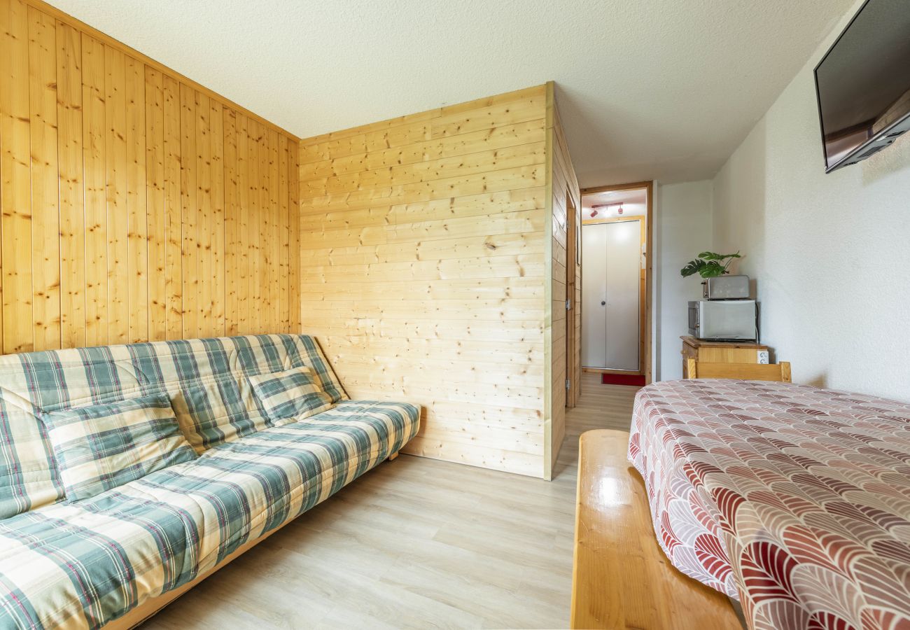 Appartement à La Plagne-Tarentaise - Smartstay Flocon - La plagne - Les Coches