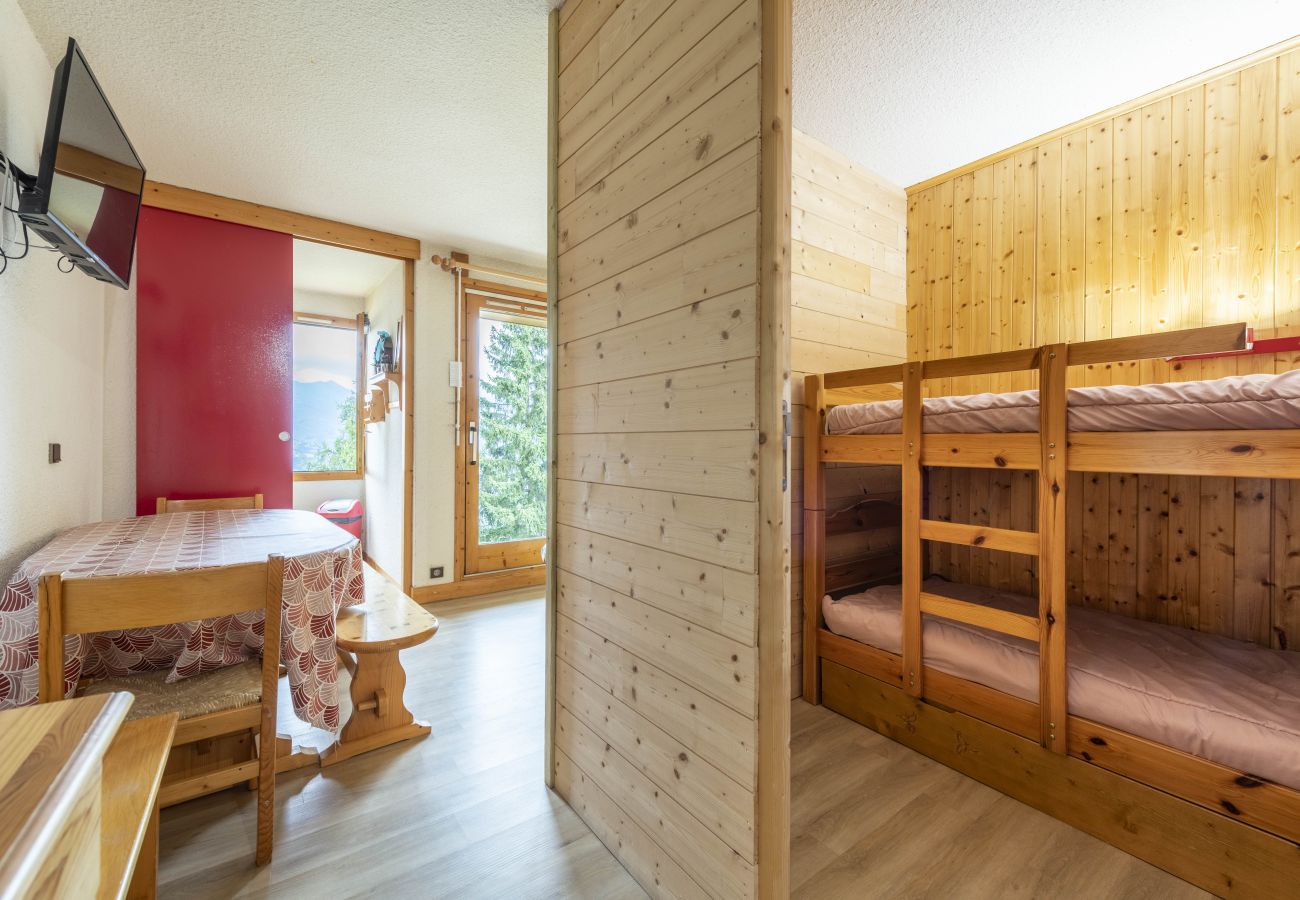 Appartement à La Plagne-Tarentaise - Smartstay Flocon - La plagne - Les Coches