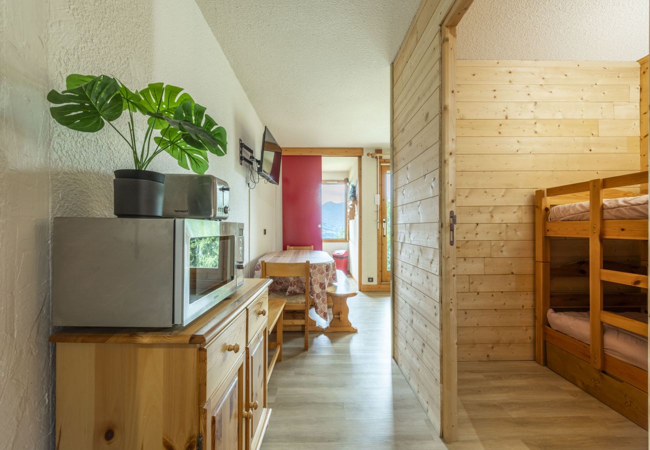 Appartement à La Plagne-Tarentaise - Smartstay Flocon - La plagne - Les Coches