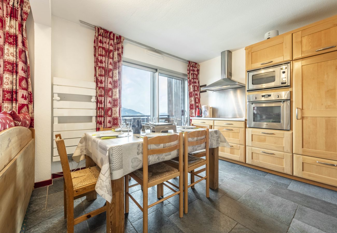 Appartement à Courchevel - Smartstay - Appartement cosy courchevel 1850