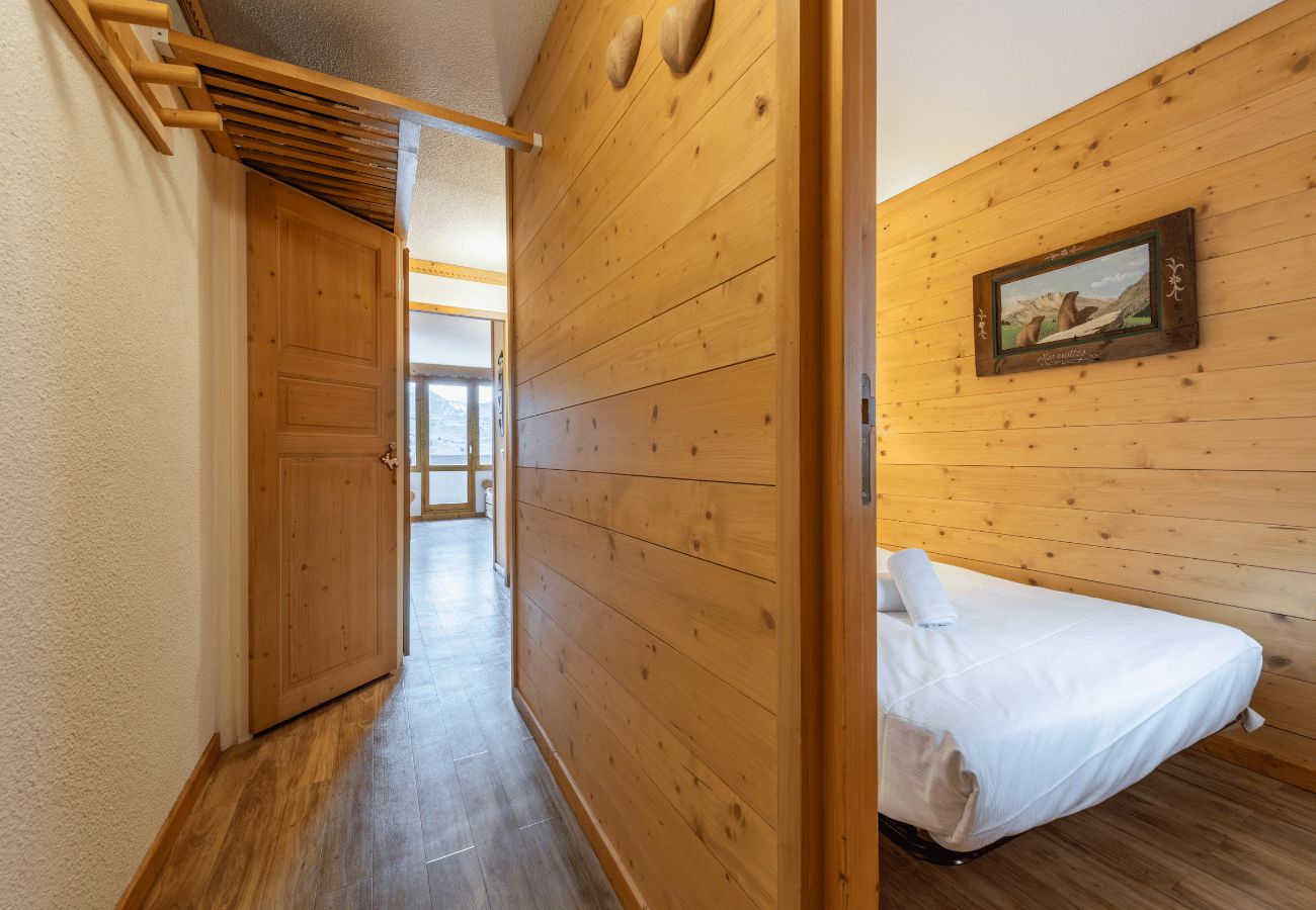 Appartement à Belle-Plagne - Smartstay Themis - Belle Plagne