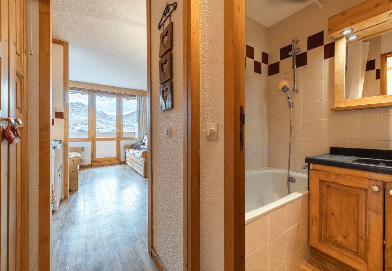 Appartement à Belle-Plagne - Smartstay Themis - Belle Plagne