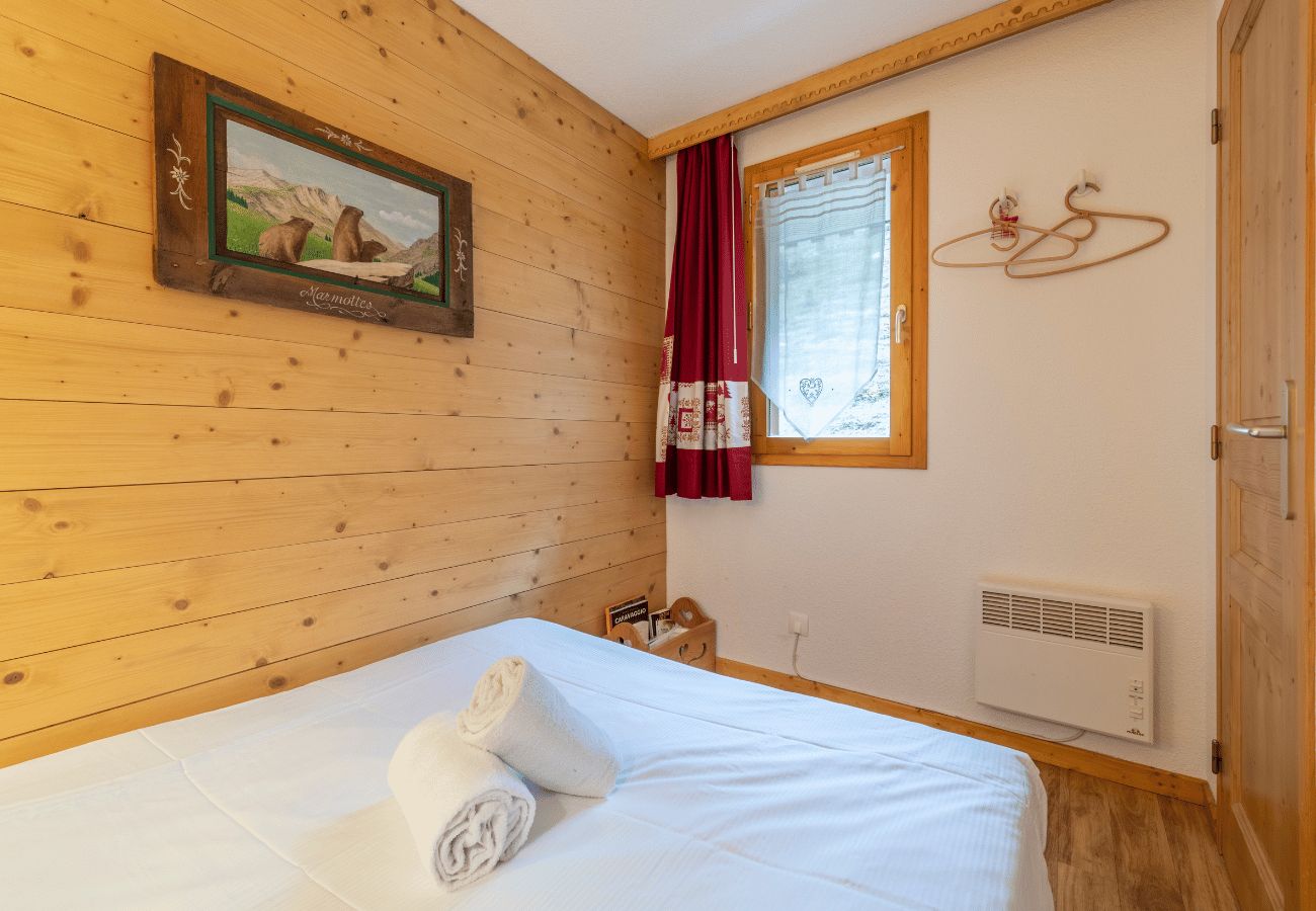 Appartement à Belle-Plagne - Smartstay Themis - Belle Plagne