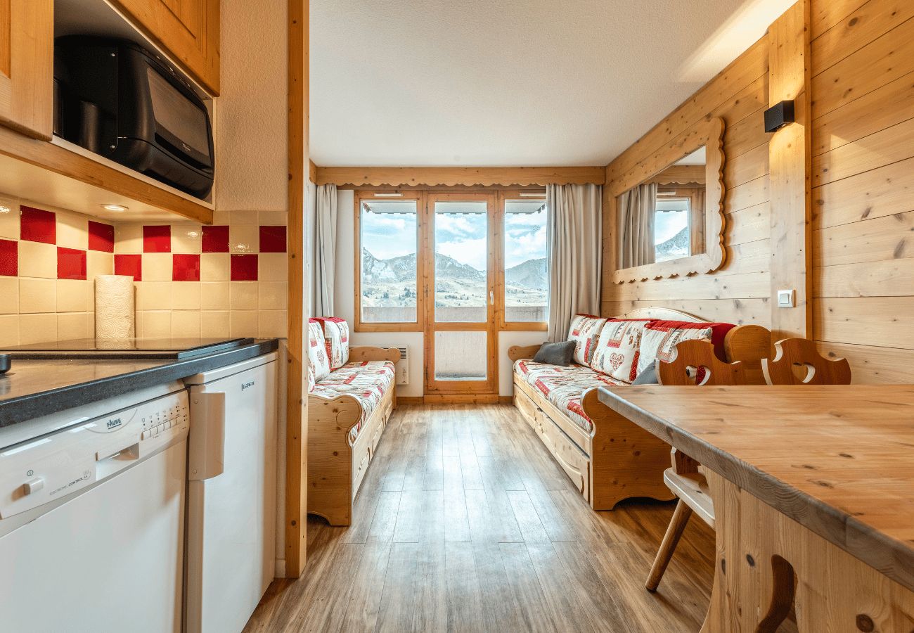 Appartement à Belle-Plagne - Smartstay Themis - Belle Plagne