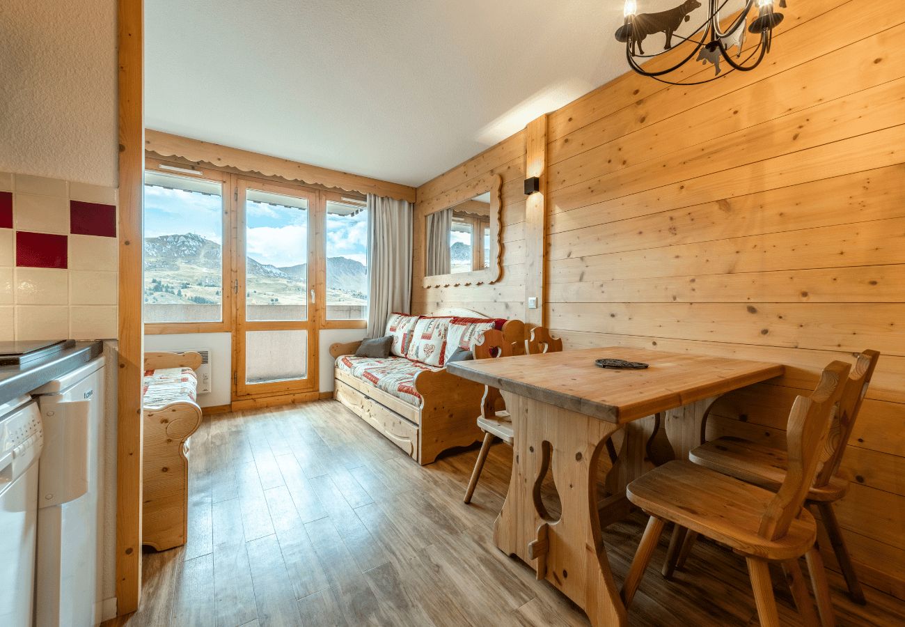 Appartement à Belle-Plagne - Smartstay Themis - Belle Plagne