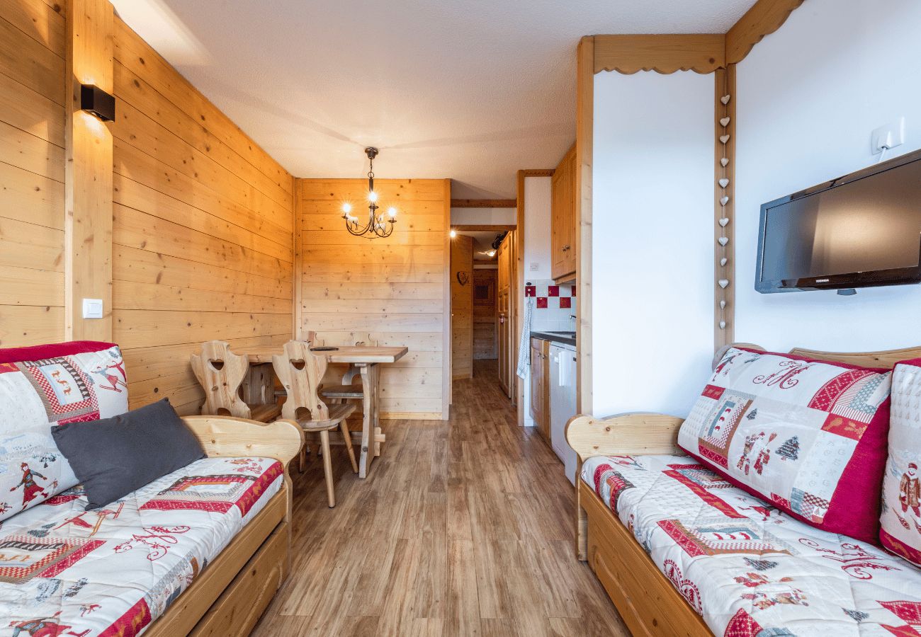 Appartement à Belle-Plagne - Smartstay Themis - Belle Plagne