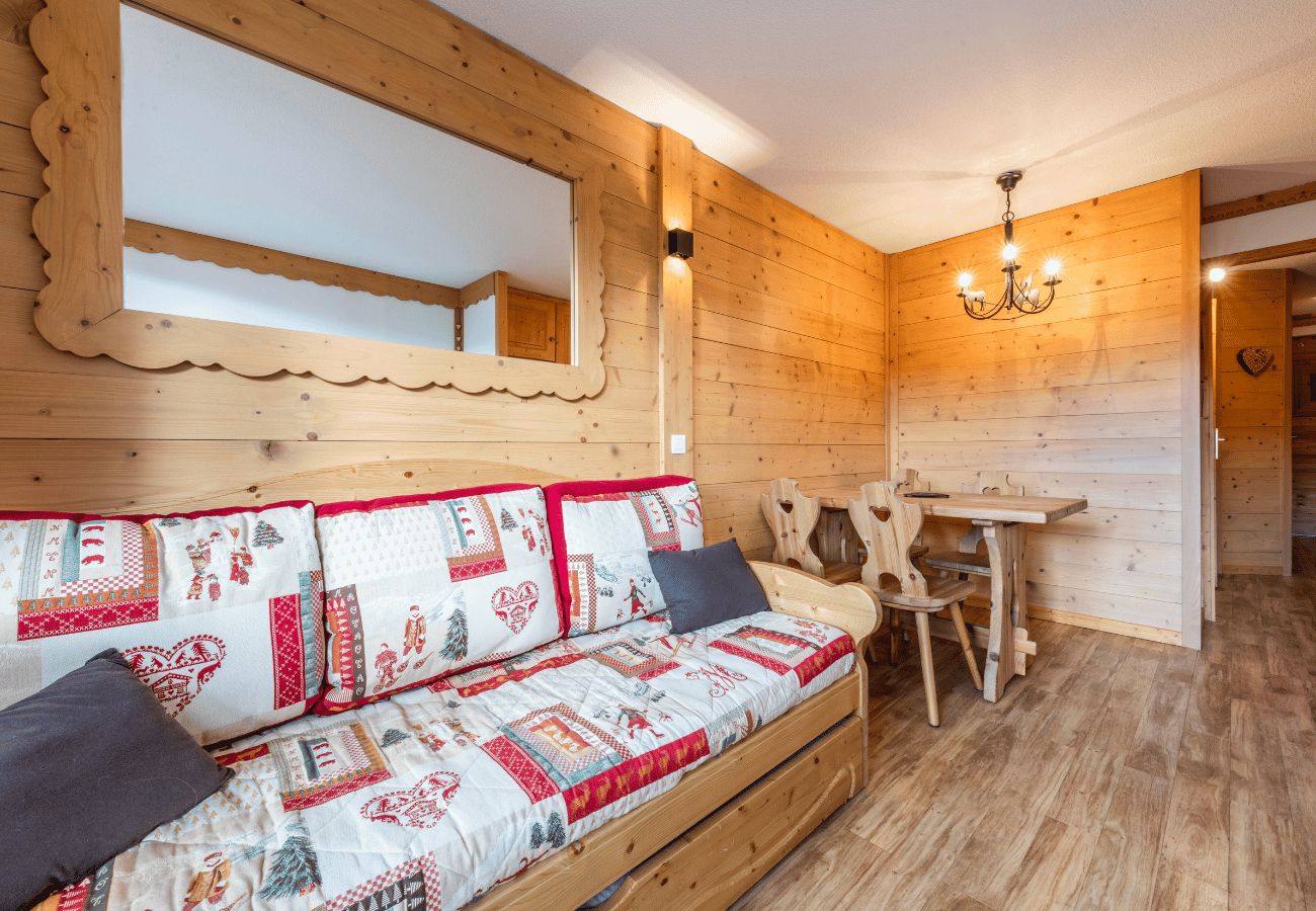 Appartement à Belle-Plagne - Smartstay Themis - Belle Plagne