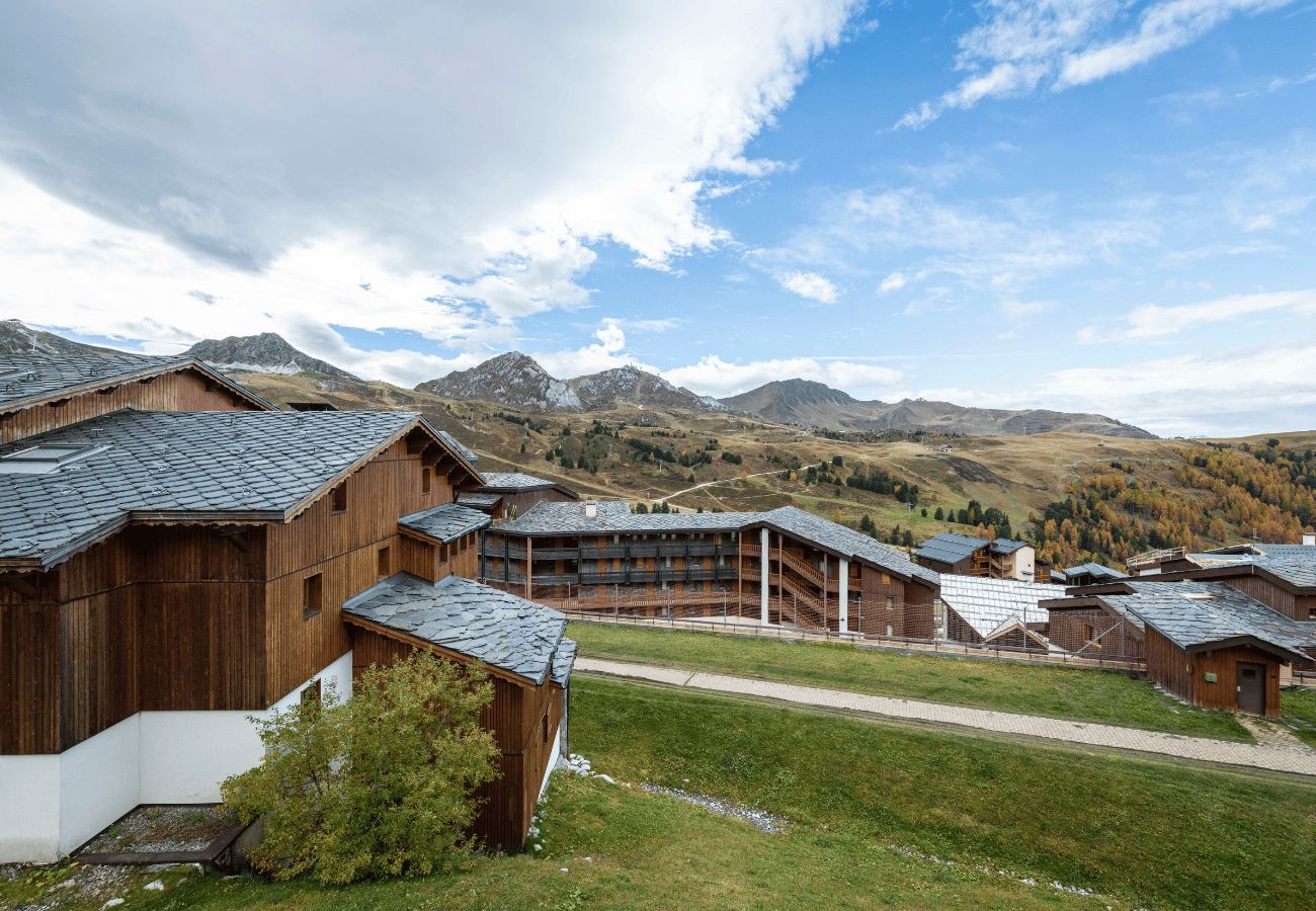 Appartement à Belle-Plagne - Smartstay Themis - Belle Plagne