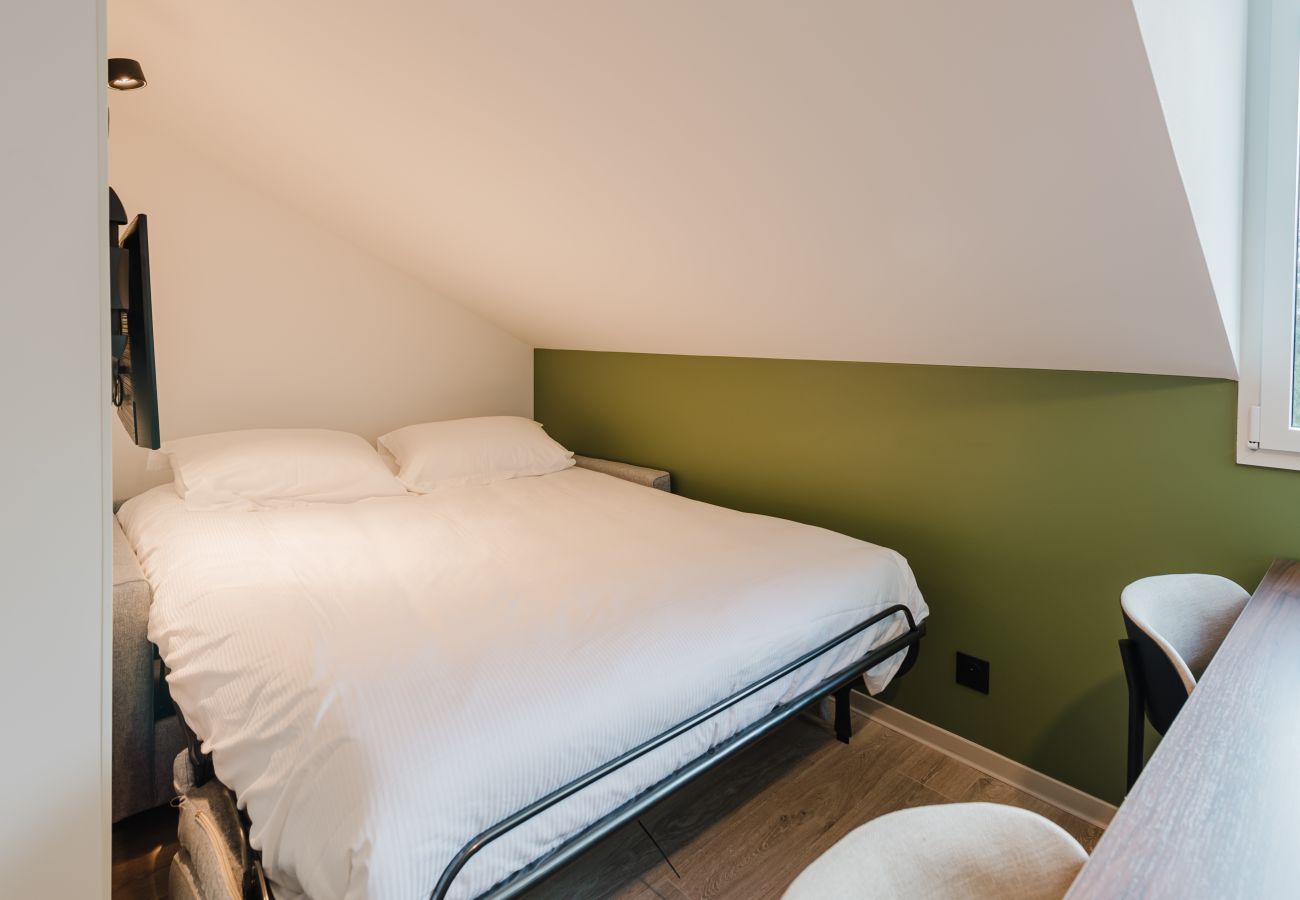 Aparthotel à Annecy - 201 - Appart'Hôtel Neostelia-Annecy