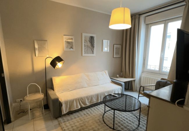 Villeurbanne - Appartement