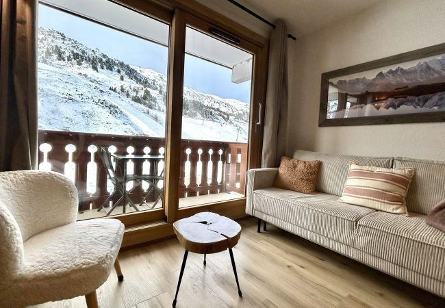 Appartement à Méribel - SmartStay Panoramique - Méribel