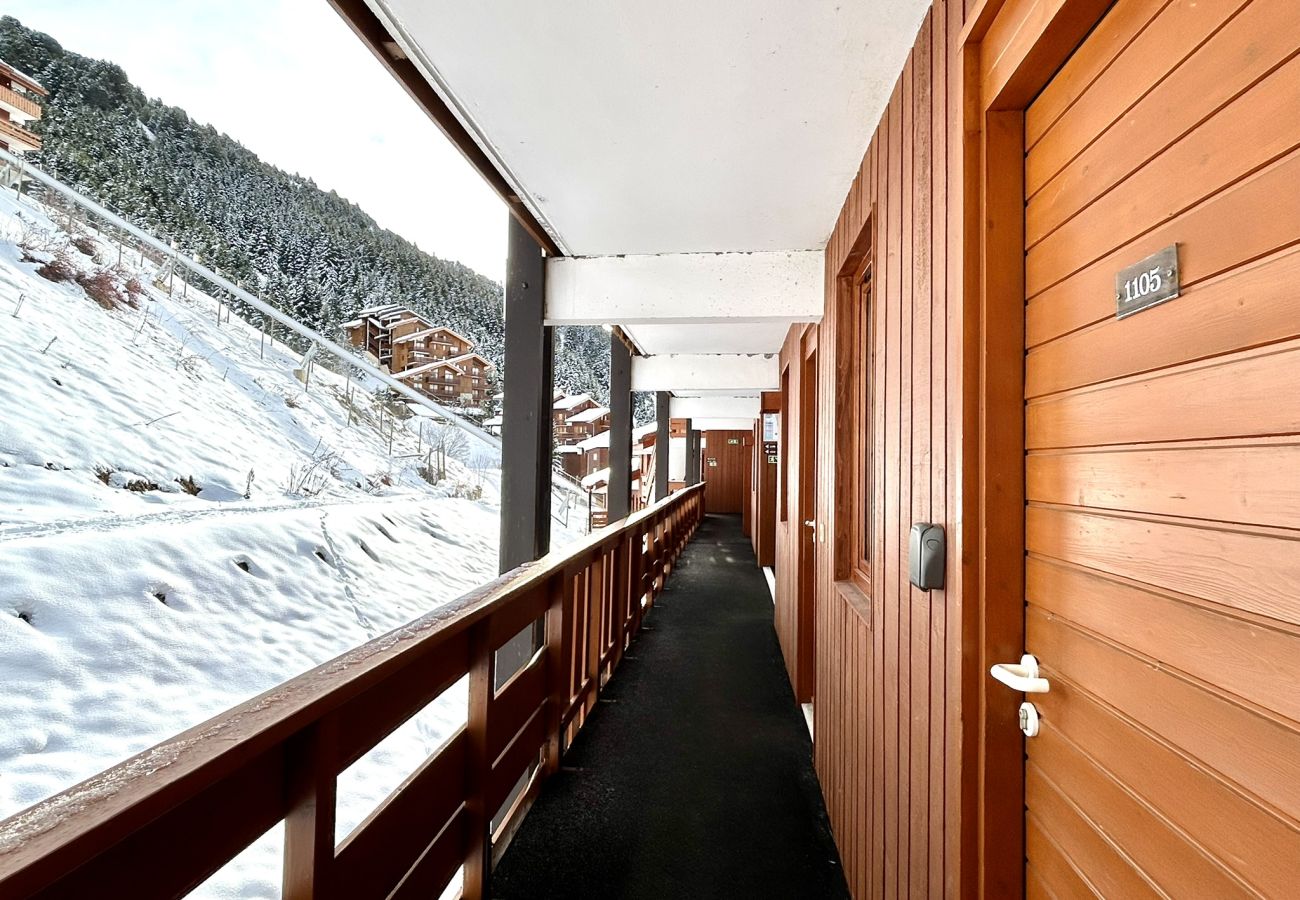 Appartement à Méribel - SmartStay Panoramique - Méribel