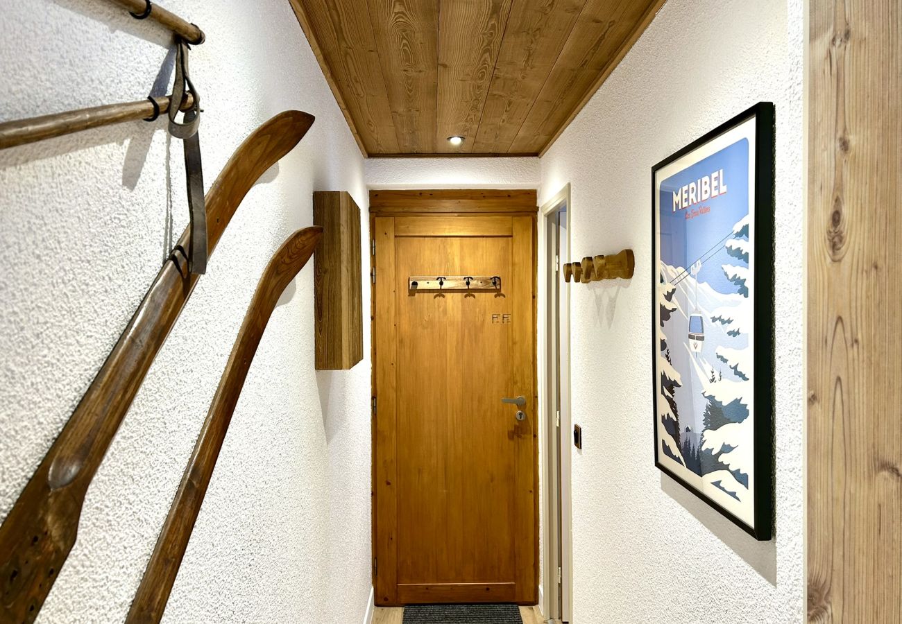 Appartement à Méribel - SmartStay Panoramique - Méribel