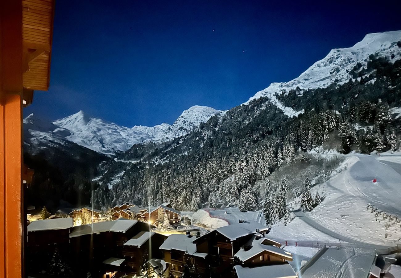 Appartement à Méribel - SmartStay Panoramique - Méribel