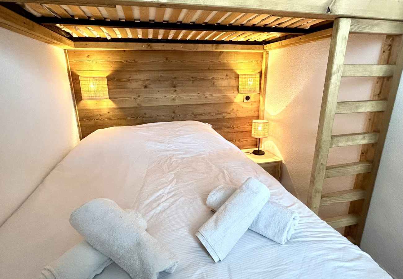 Appartement à Méribel - SmartStay Panoramique - Méribel