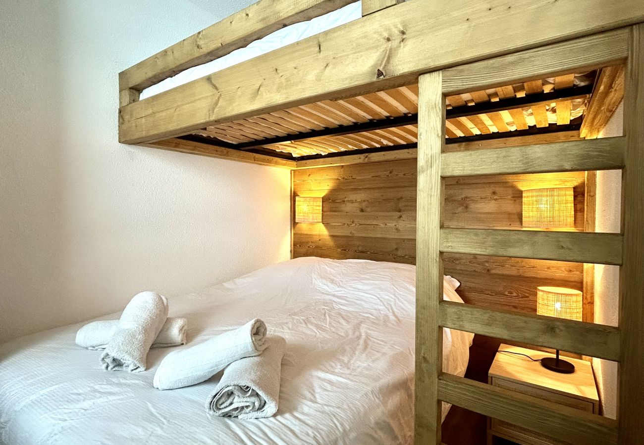 Appartement à Méribel - SmartStay Panoramique - Méribel