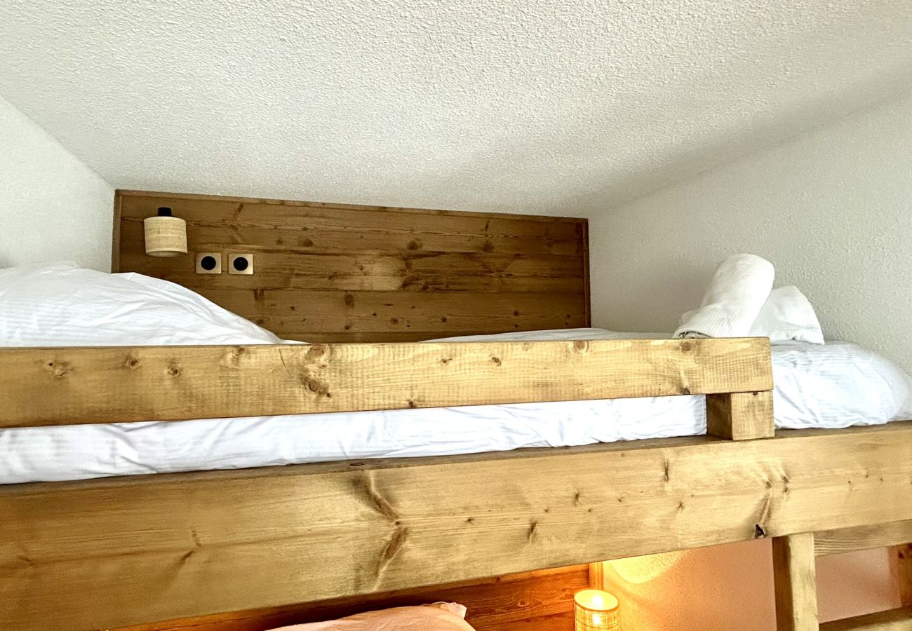 Appartement à Méribel - SmartStay Panoramique - Méribel