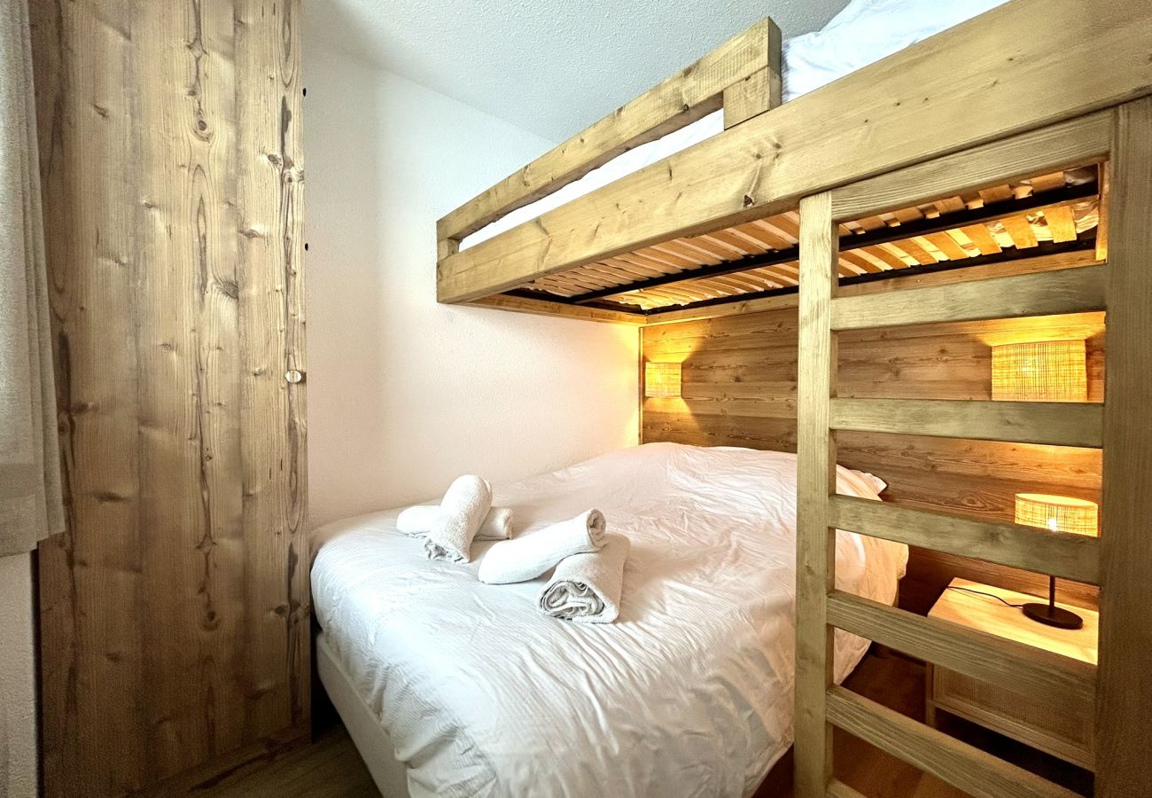 Appartement à Méribel - SmartStay Panoramique - Méribel