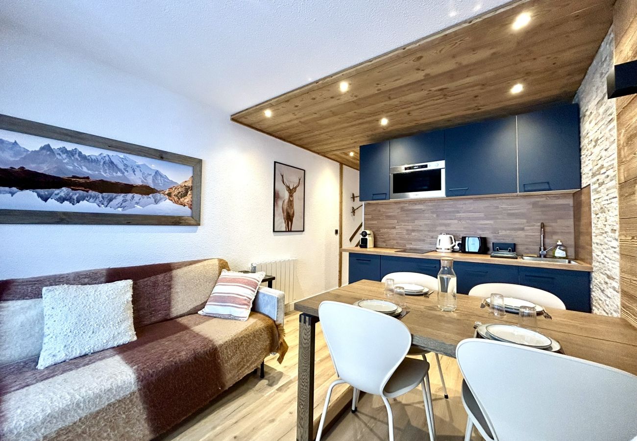 Appartement à Méribel - SmartStay Panoramique - Méribel