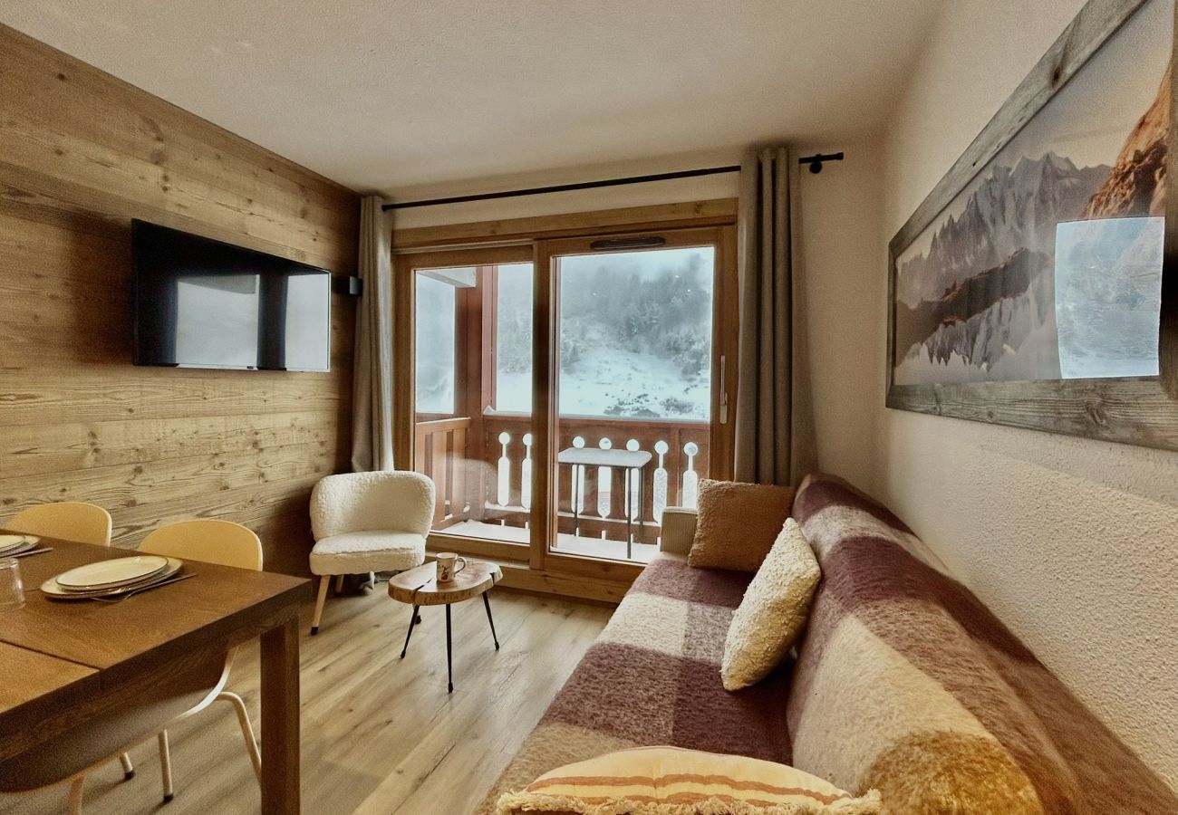 Appartement à Méribel - SmartStay Panoramique - Méribel